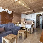 Le Serac - Val Thorens