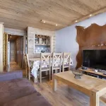 Le Serac - Daire Val Thorens