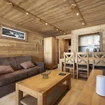 Le Serac - * Val Thorens