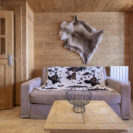 Le Serac - דירה ואל טורנס