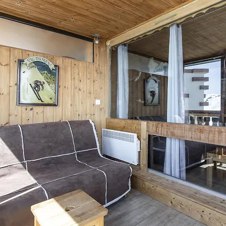 Apartment Le Serac - *