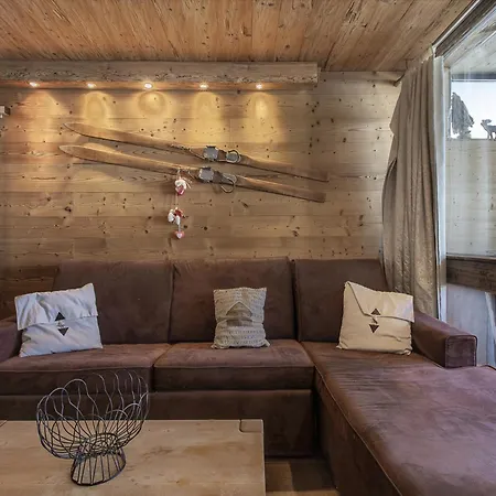 Le Serac - Apartment