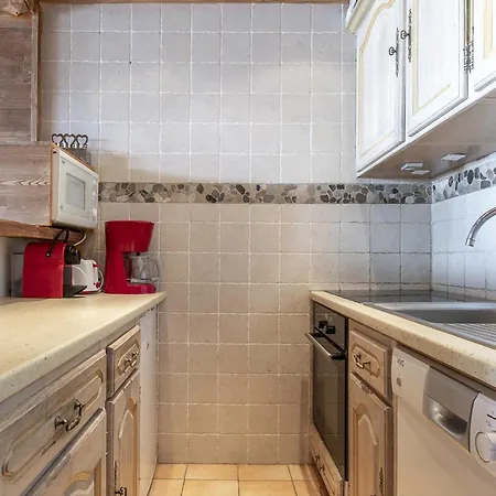 Le Serac - Apartment *