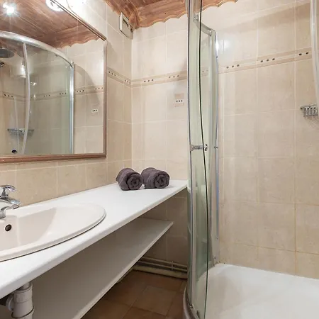 Le Serac - * Val Thorens