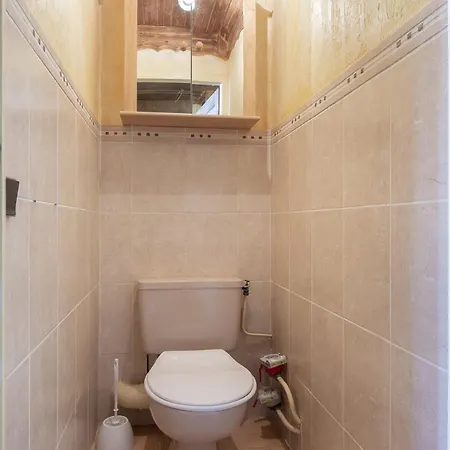 Le Serac -