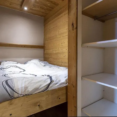 Le Serac - Apartament Val Thorens