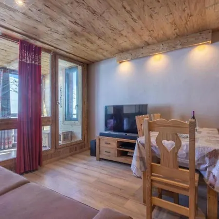 Le Serac - Val Thorens