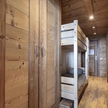 Le Serac - Apartment Val Thorens