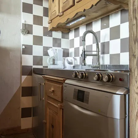 Le Serac - Apartment *
