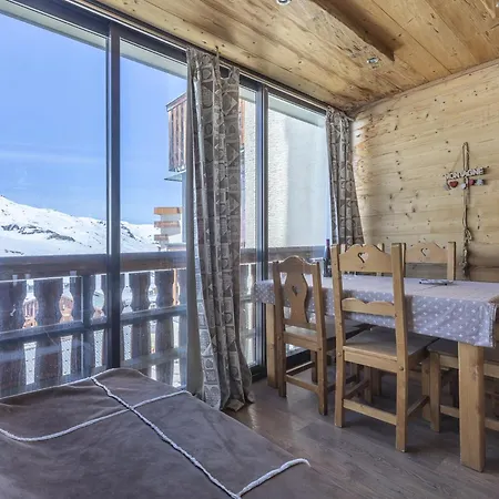 Le Serac - Apartment Val Thorens