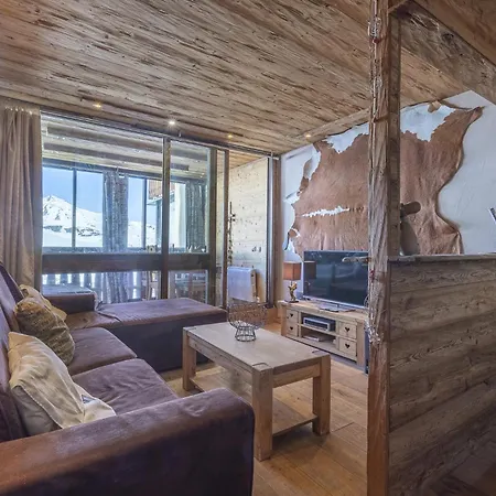 Le Serac - * Val Thorens
