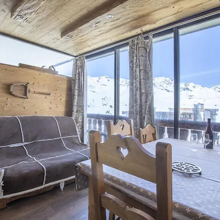 Le Serac -