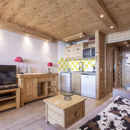 Le Serac - * Val Thorens