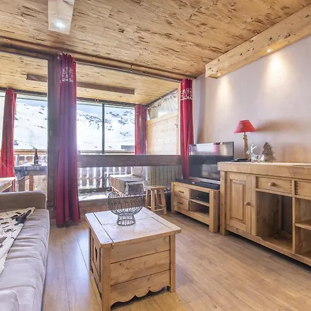 Le Serac - Apartament Val Thorens