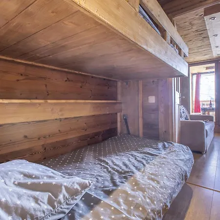 Le Serac - * Val Thorens