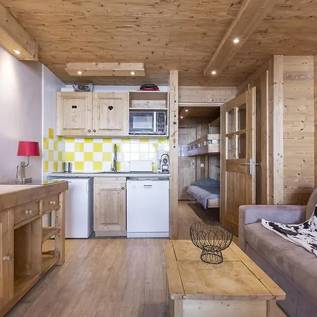 Le Serac - Apartment *