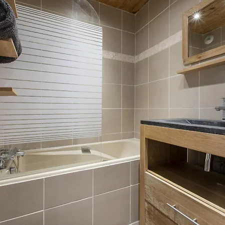 Le Serac - Apartment