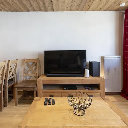Le Serac - * Val Thorens