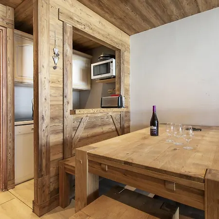 Le Serac - Apartment