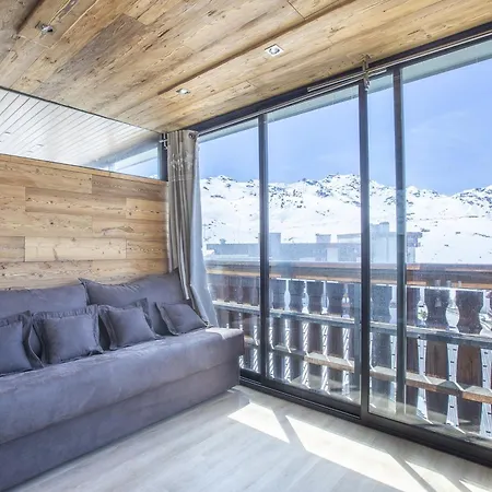 Le Serac - Val Thorens
