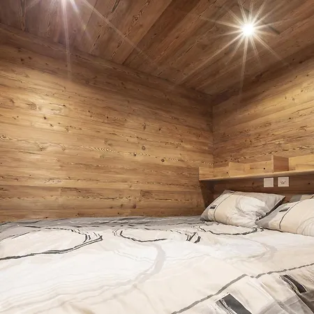 Apartment Le Serac - Val Thorens