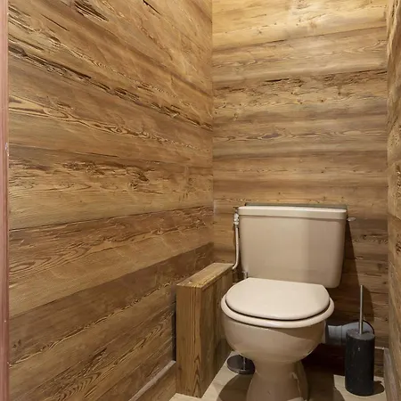 Apartment Le Serac - *