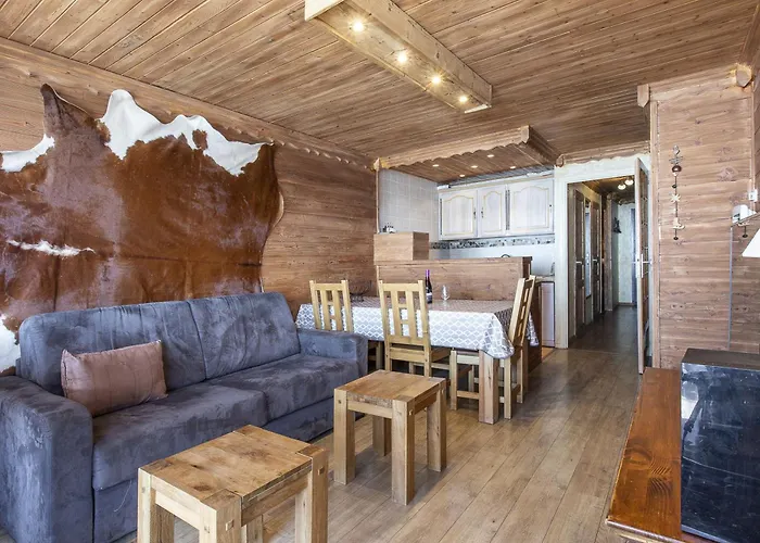 Le Serac - Val Thorens