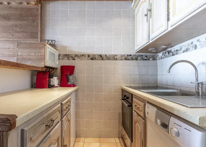 Le Serac - דירה *