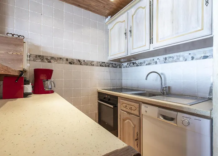 Le Serac - * ואל טורנס