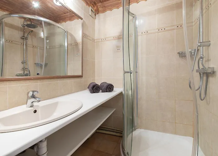 Le Serac - * ואל טורנס