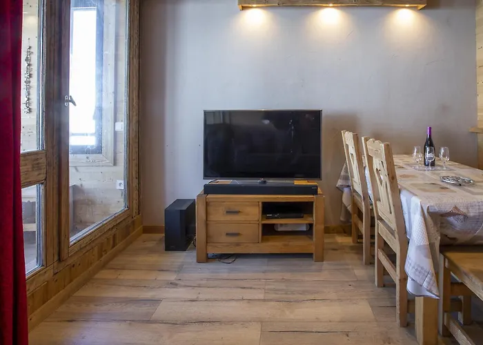 Le Serac - * ואל טורנס