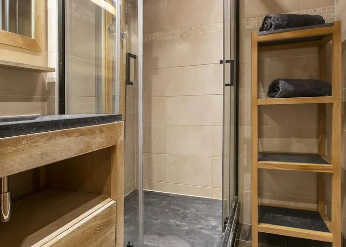 Le Serac - דירה ואל טורנס