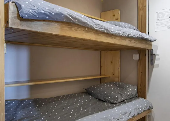 Le Serac - ואל טורנס