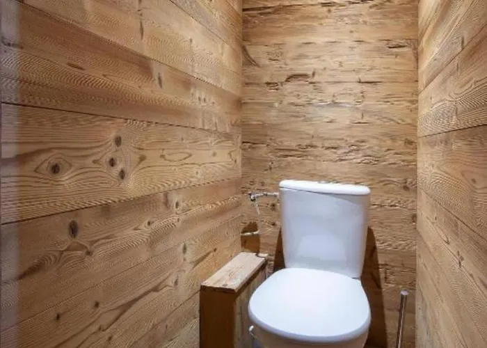 Le Serac - ואל טורנס