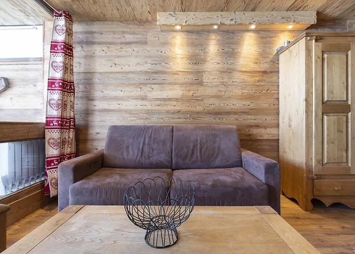 Le Serac - Val Thorens