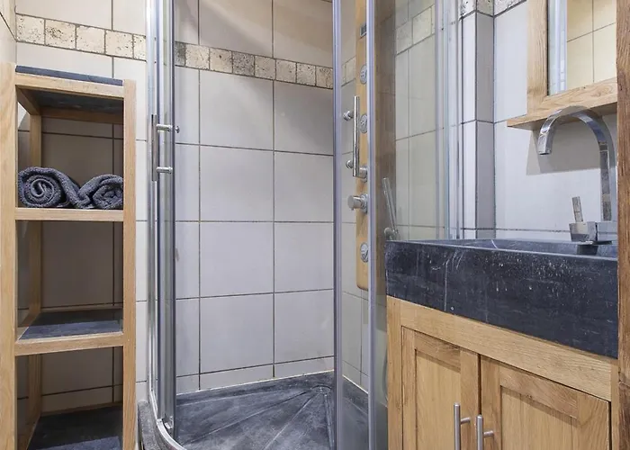 Le Serac - Daire Val Thorens