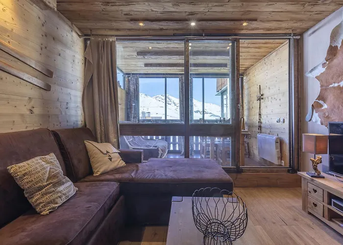 Le Serac - * Val Thorens