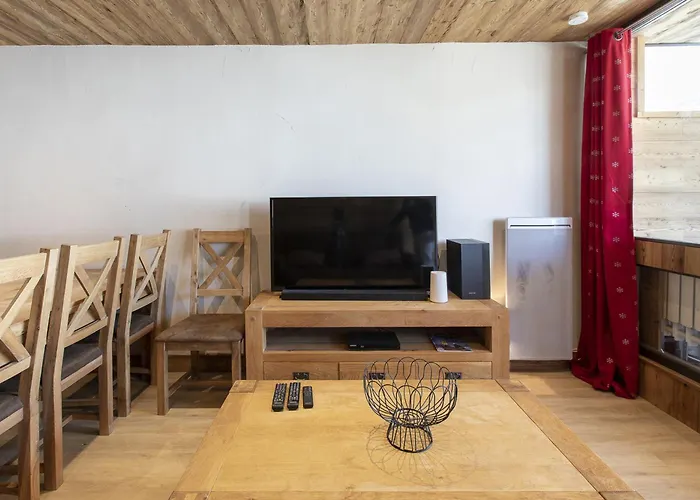 Le Serac - * ואל טורנס