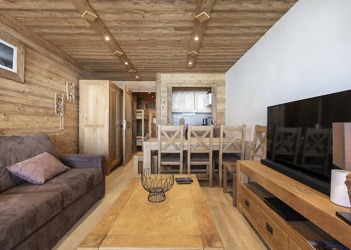 Le Serac - ואל טורנס