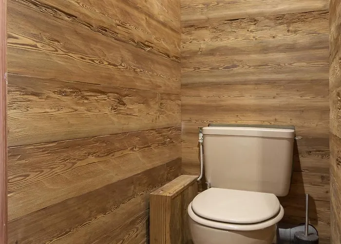 דירה Le Serac - *